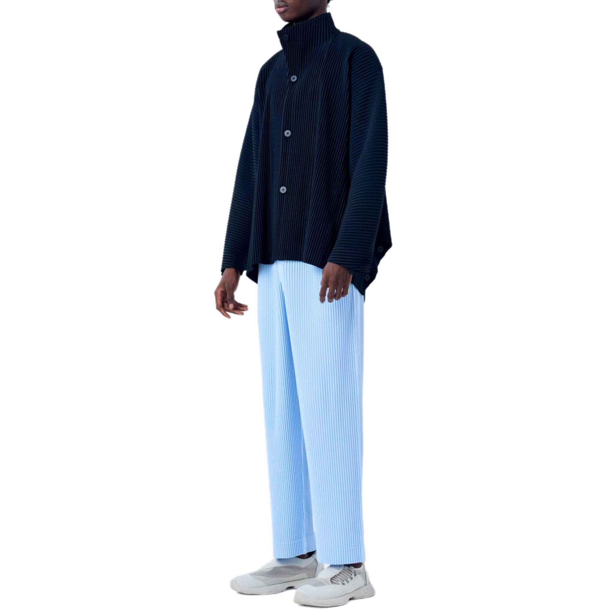 Homme Pliss Issey Miyake