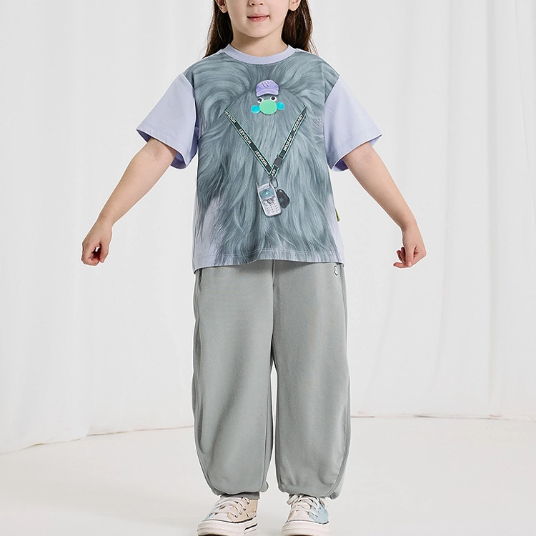 Woobaby SS25