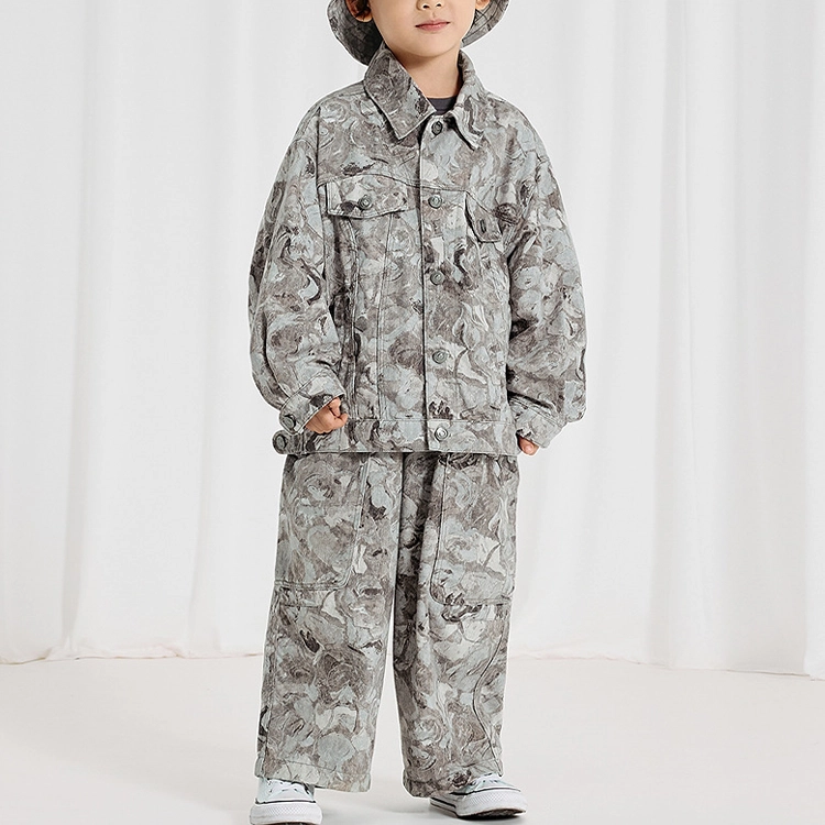 Woobaby SS25