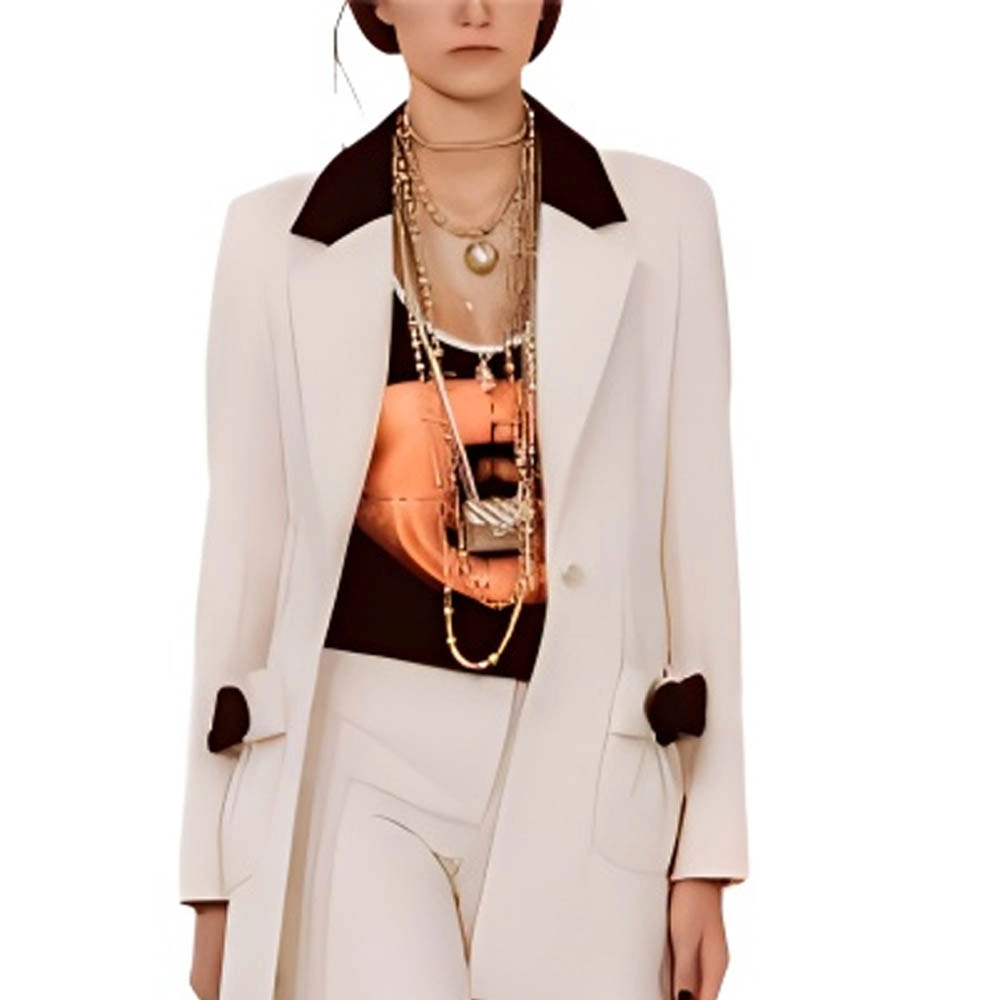 CHANEL SS21