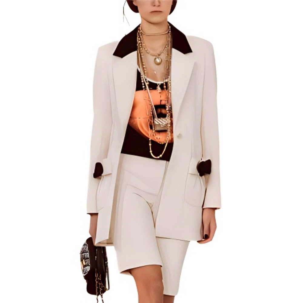 CHANEL SS21