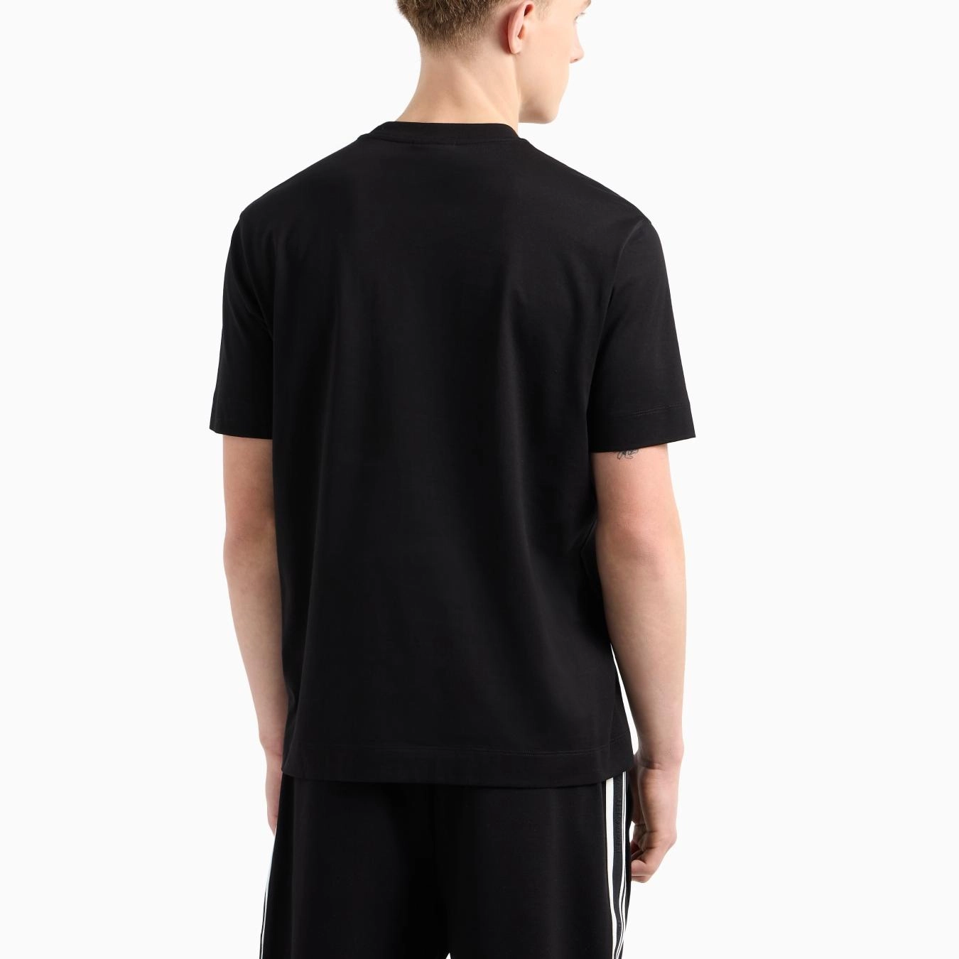 EMPORIO ARMANI SS25 T