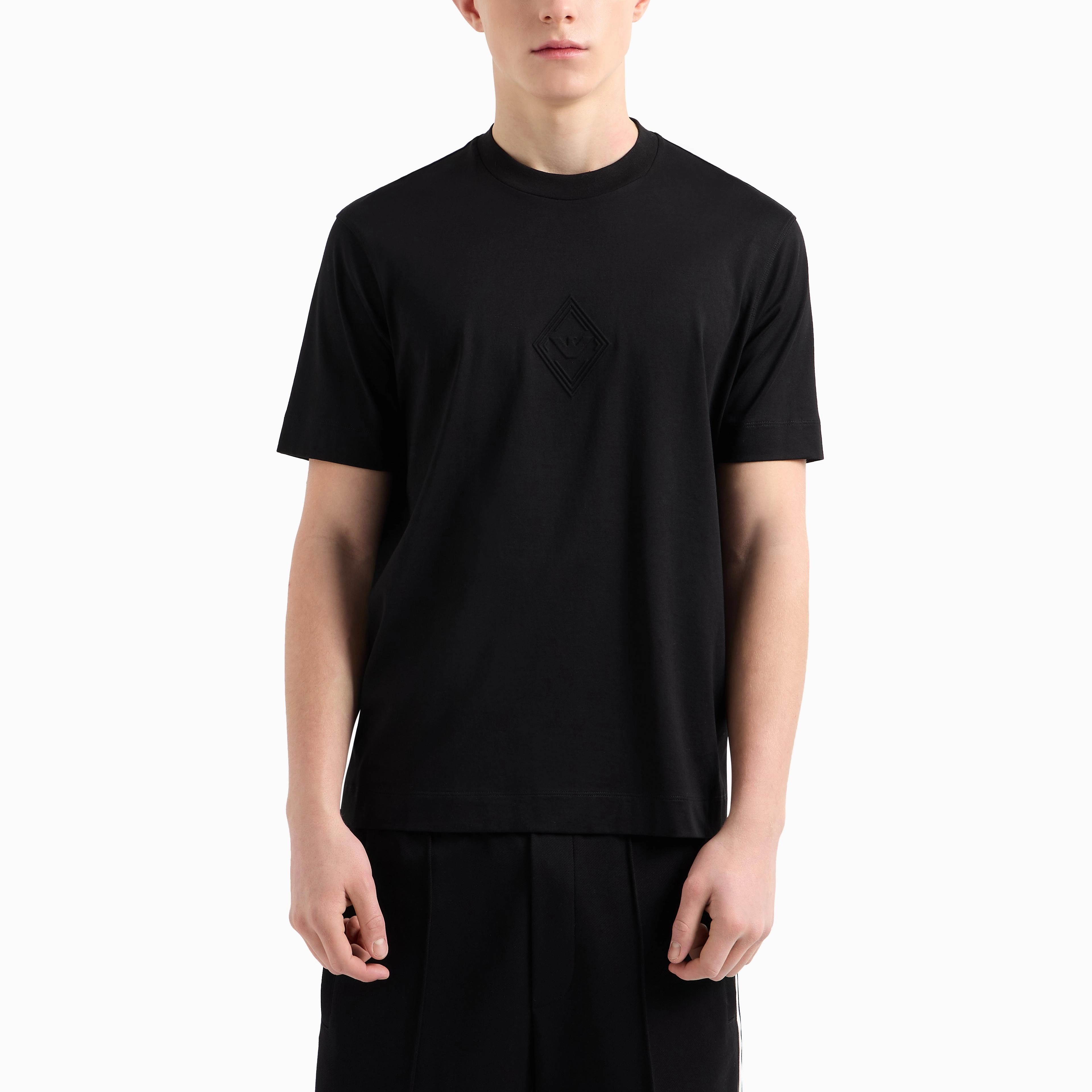 EMPORIO ARMANI SS25 T