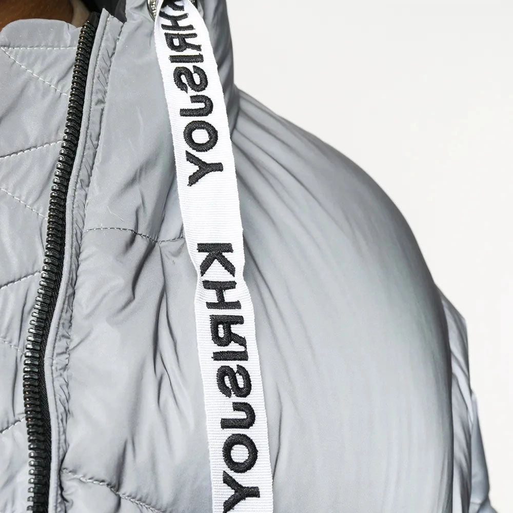 KHRISJOY SS22