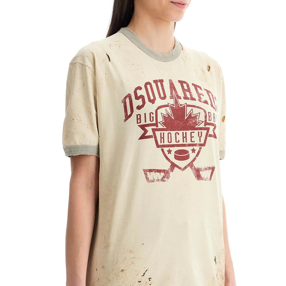 DSQUARED 2 T