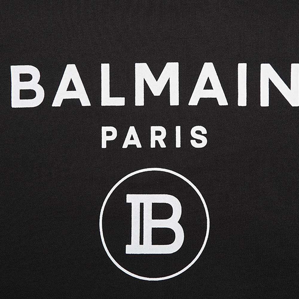 BALMAIN LogoT
