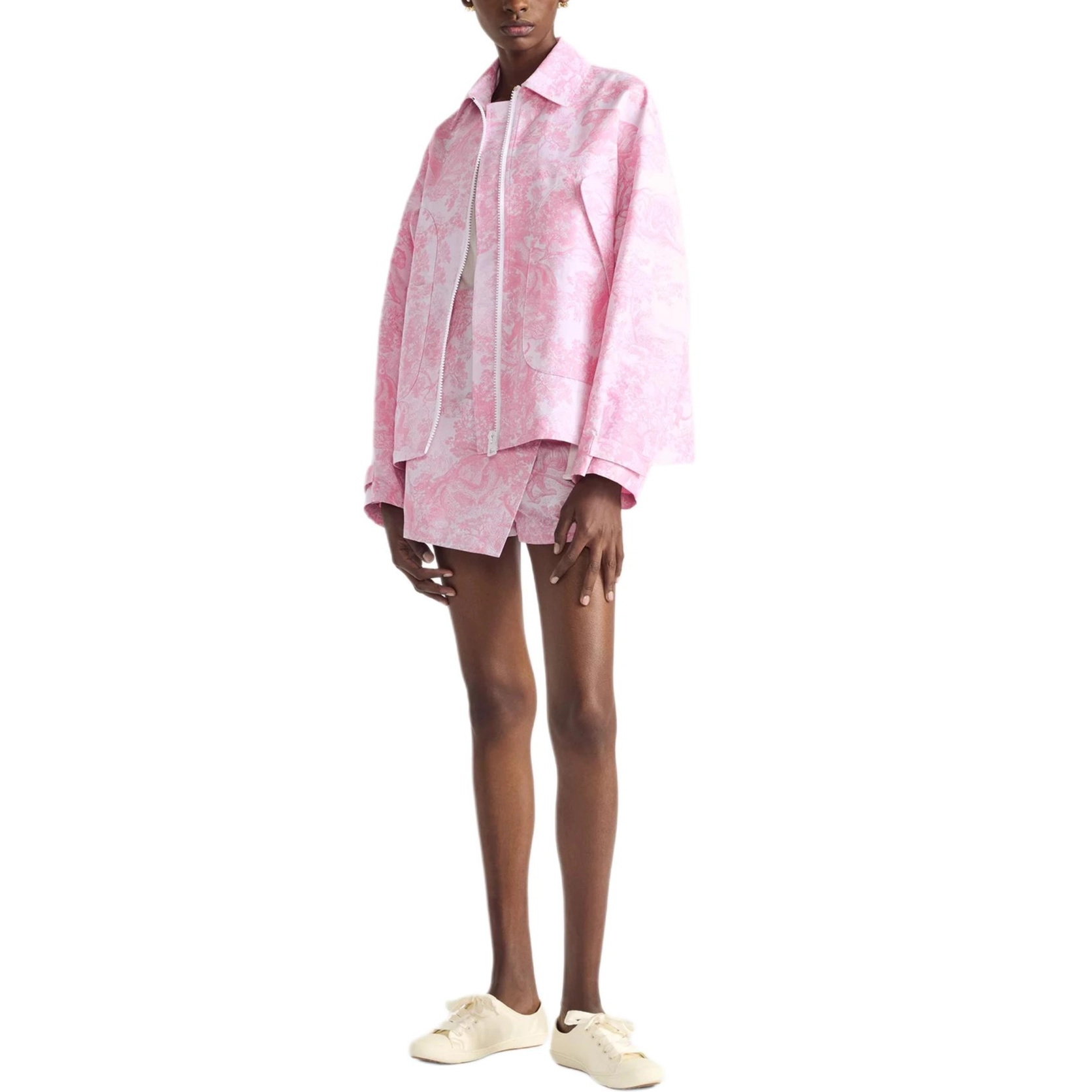 DIOR SS25 Dioriviera