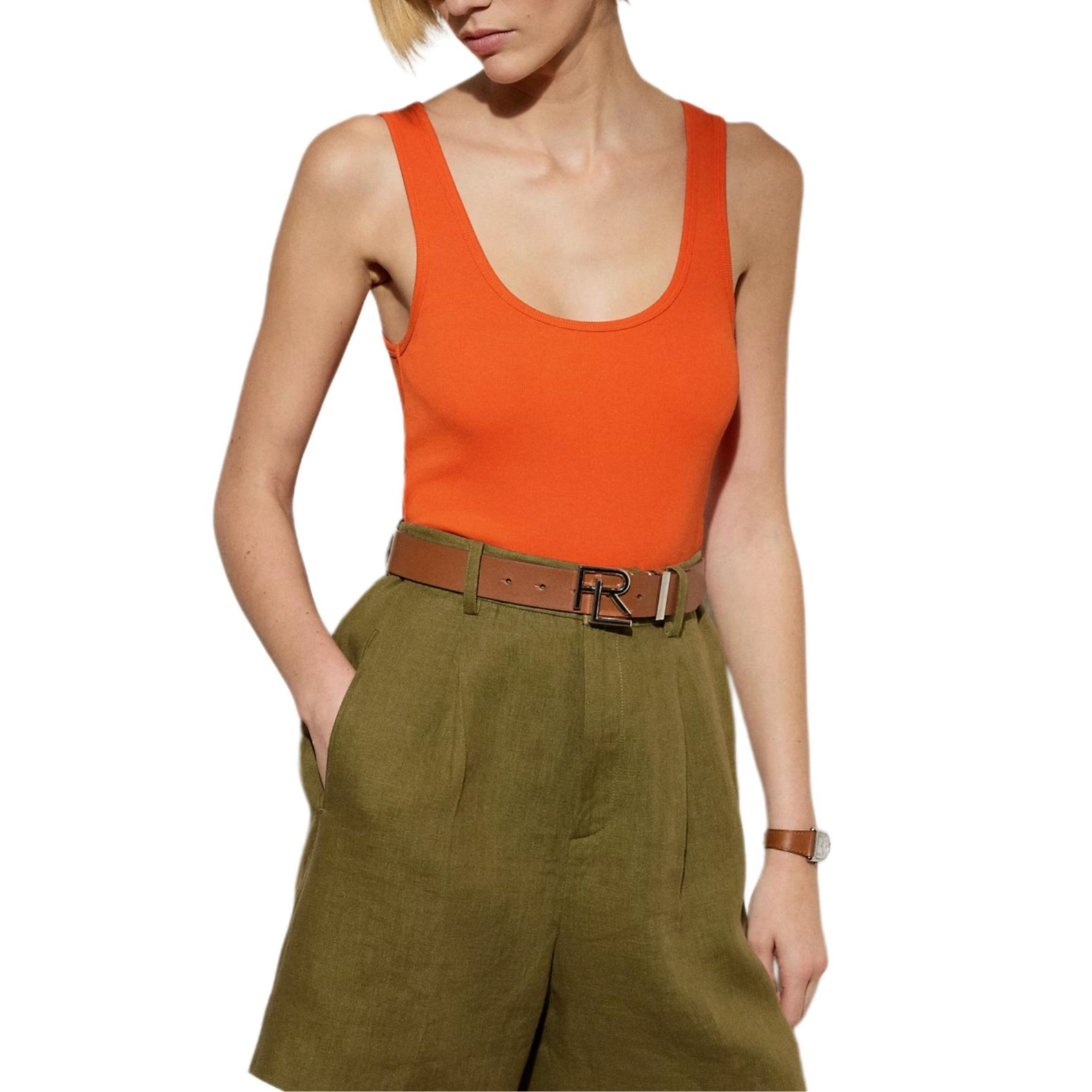 Ralph Lauren Collection V