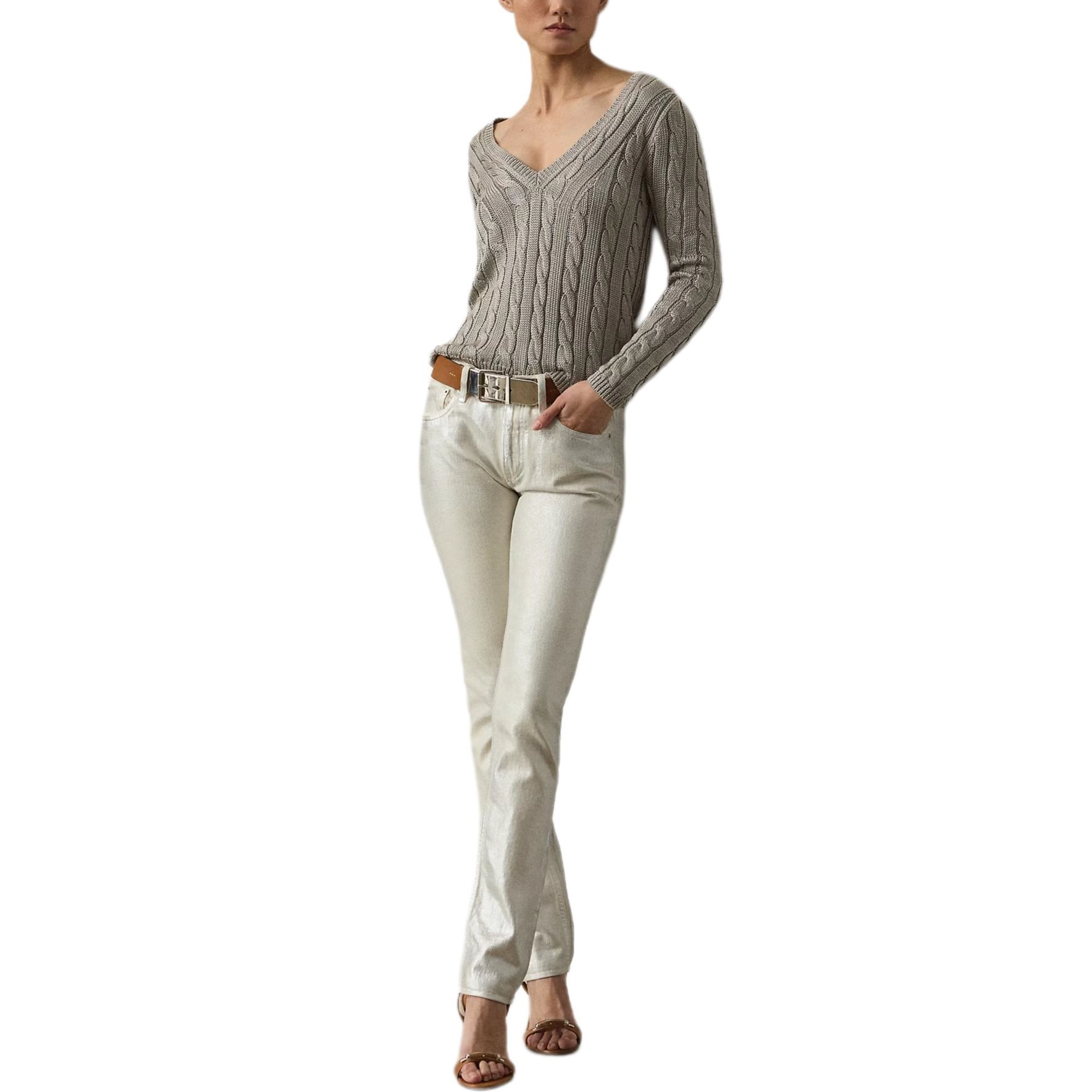 Ralph Lauren Collection V