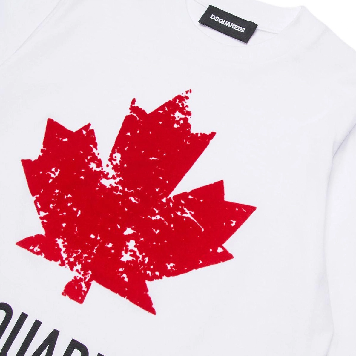 DSQUARED 2T SS25