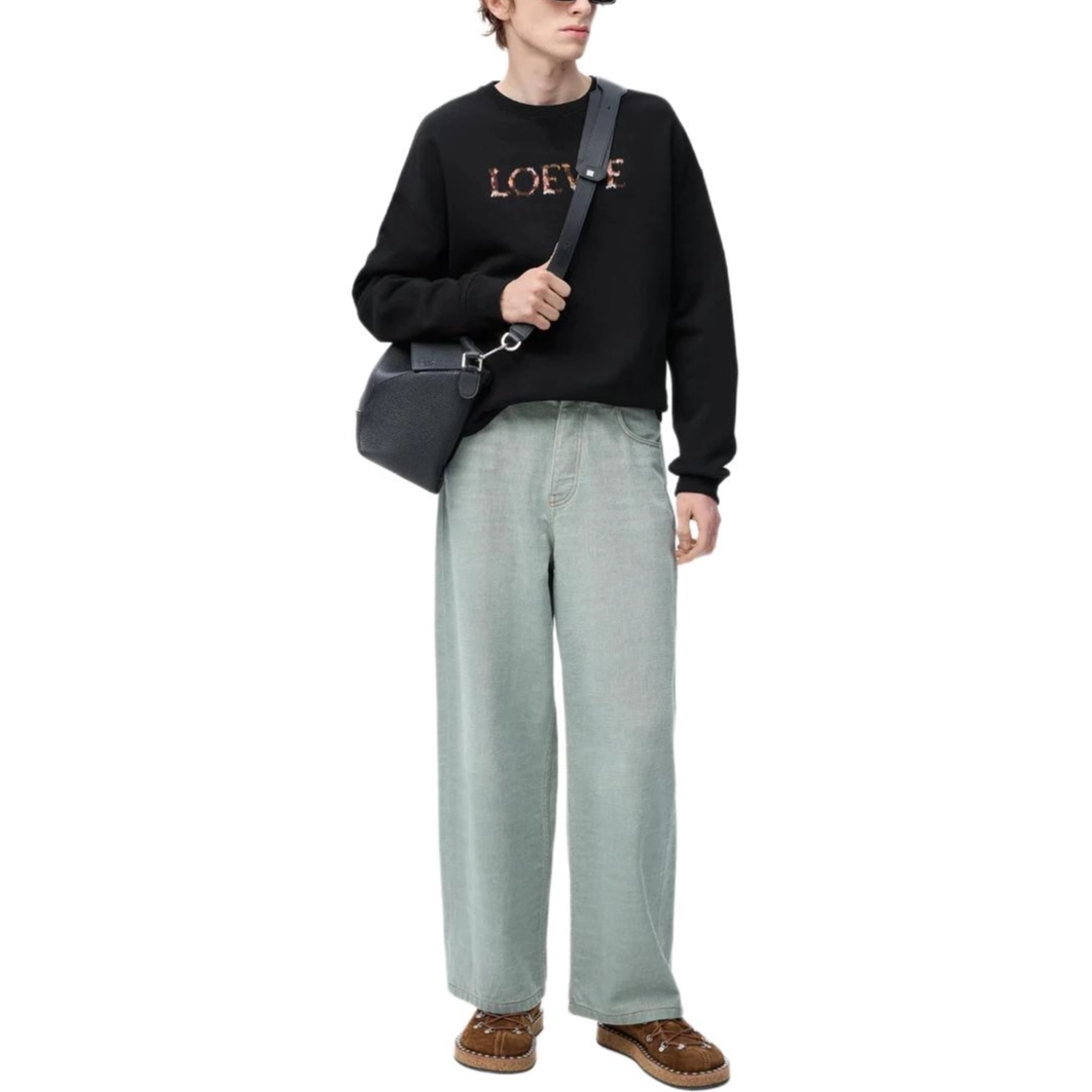 LOEWE SS25 logo