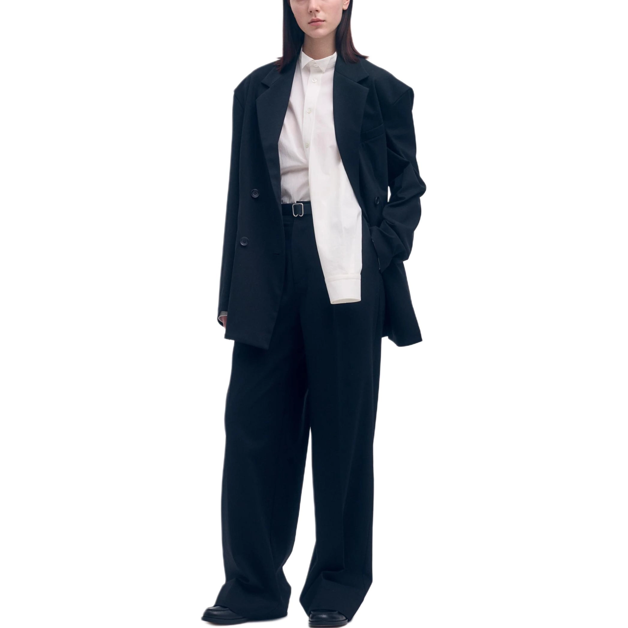 ISSEY MIYAKE FW25