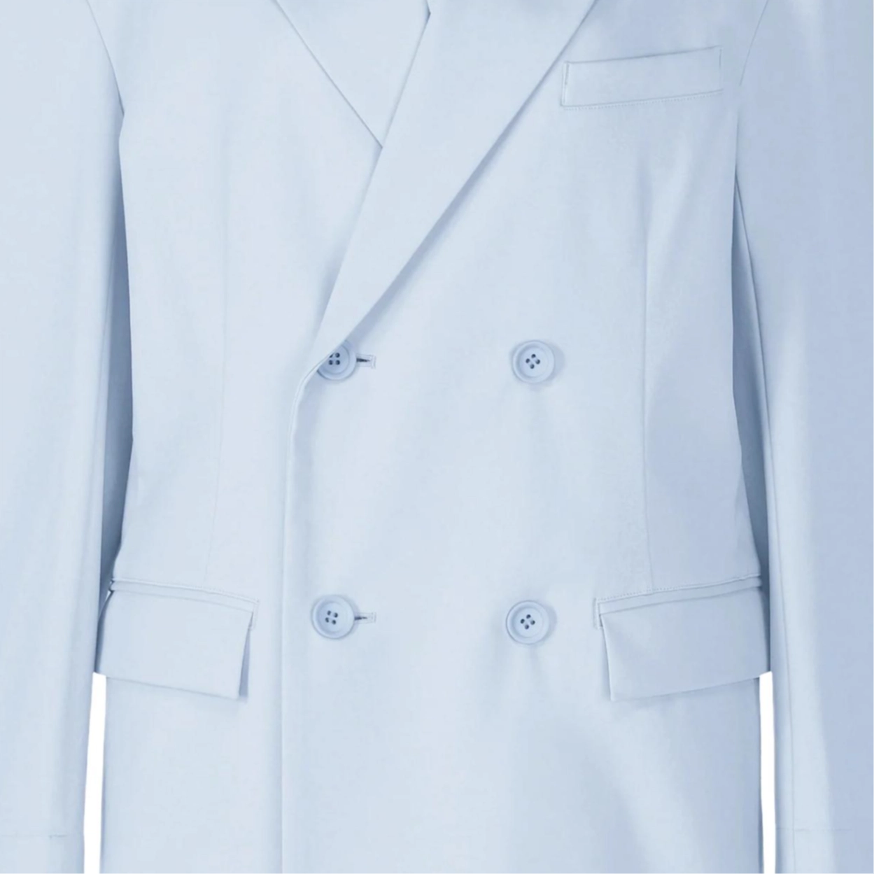 ISSEY MIYAKE FW25