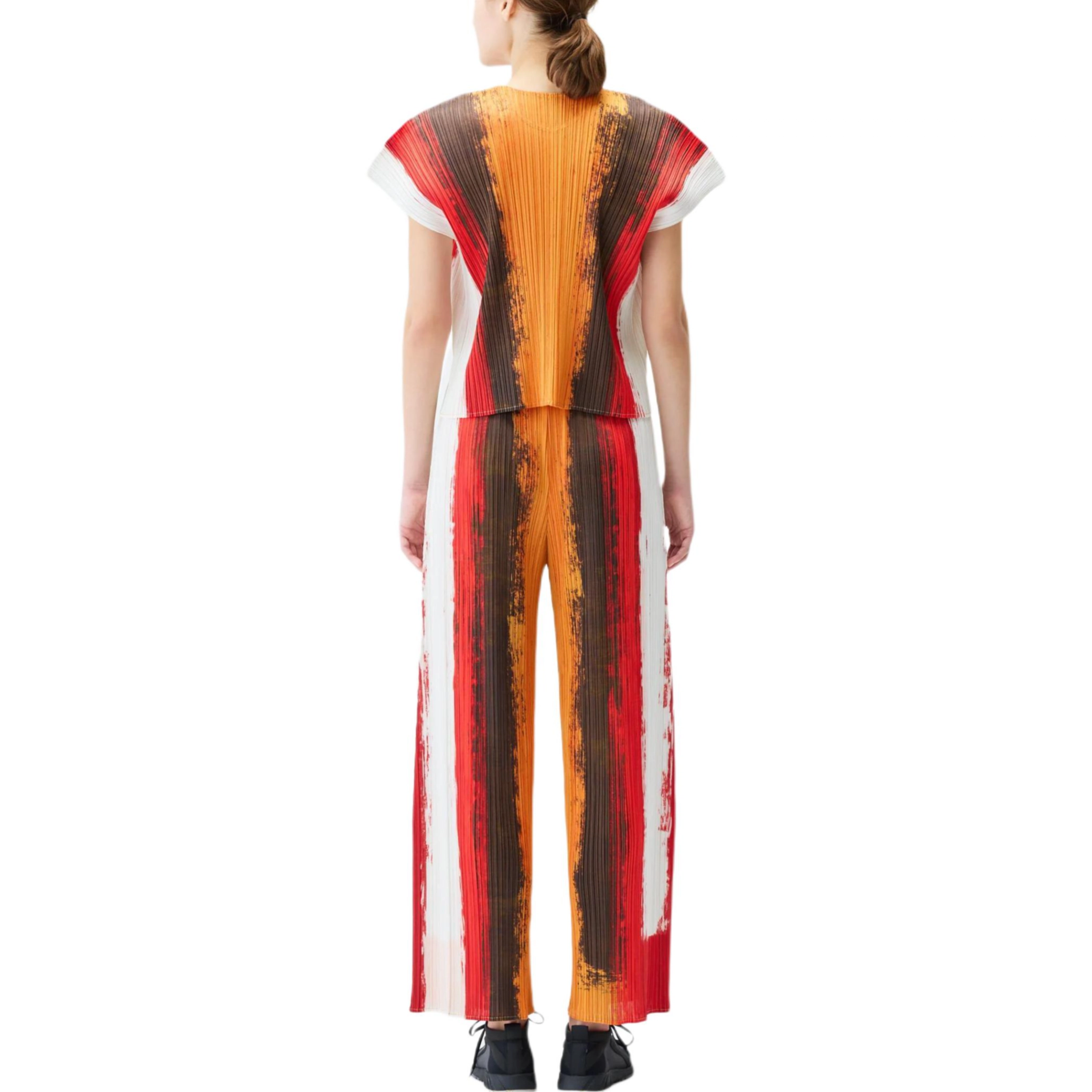 PLEATS PLEASE ISSEY MIYAKE FW25