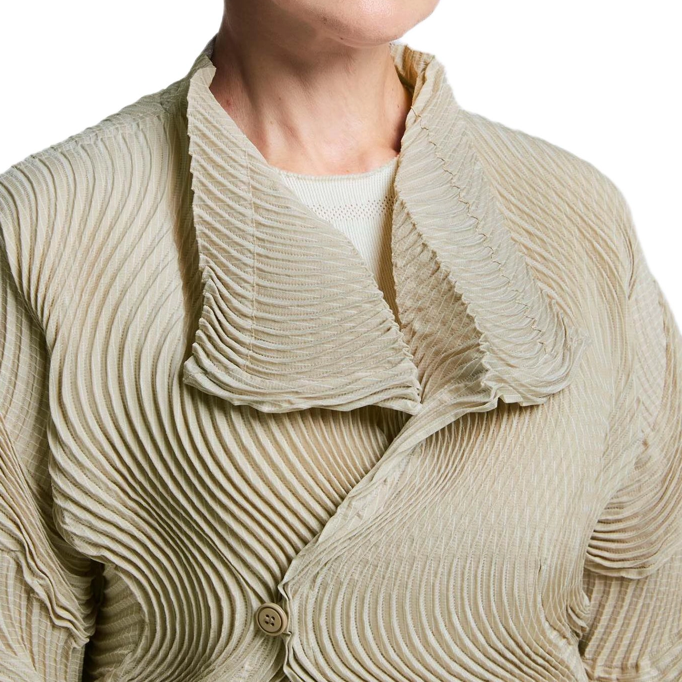 ISSEY MIYAKE FW25