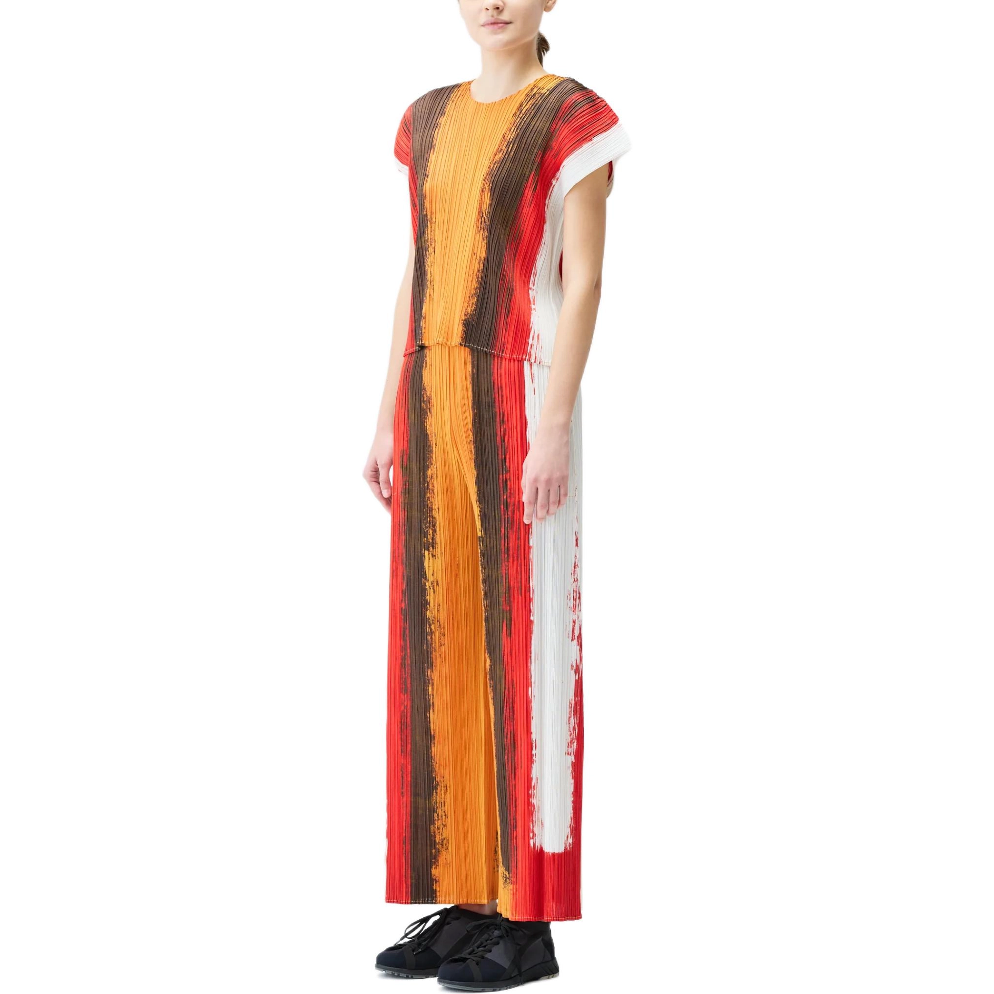 PLEATS PLEASE ISSEY MIYAKE FW25