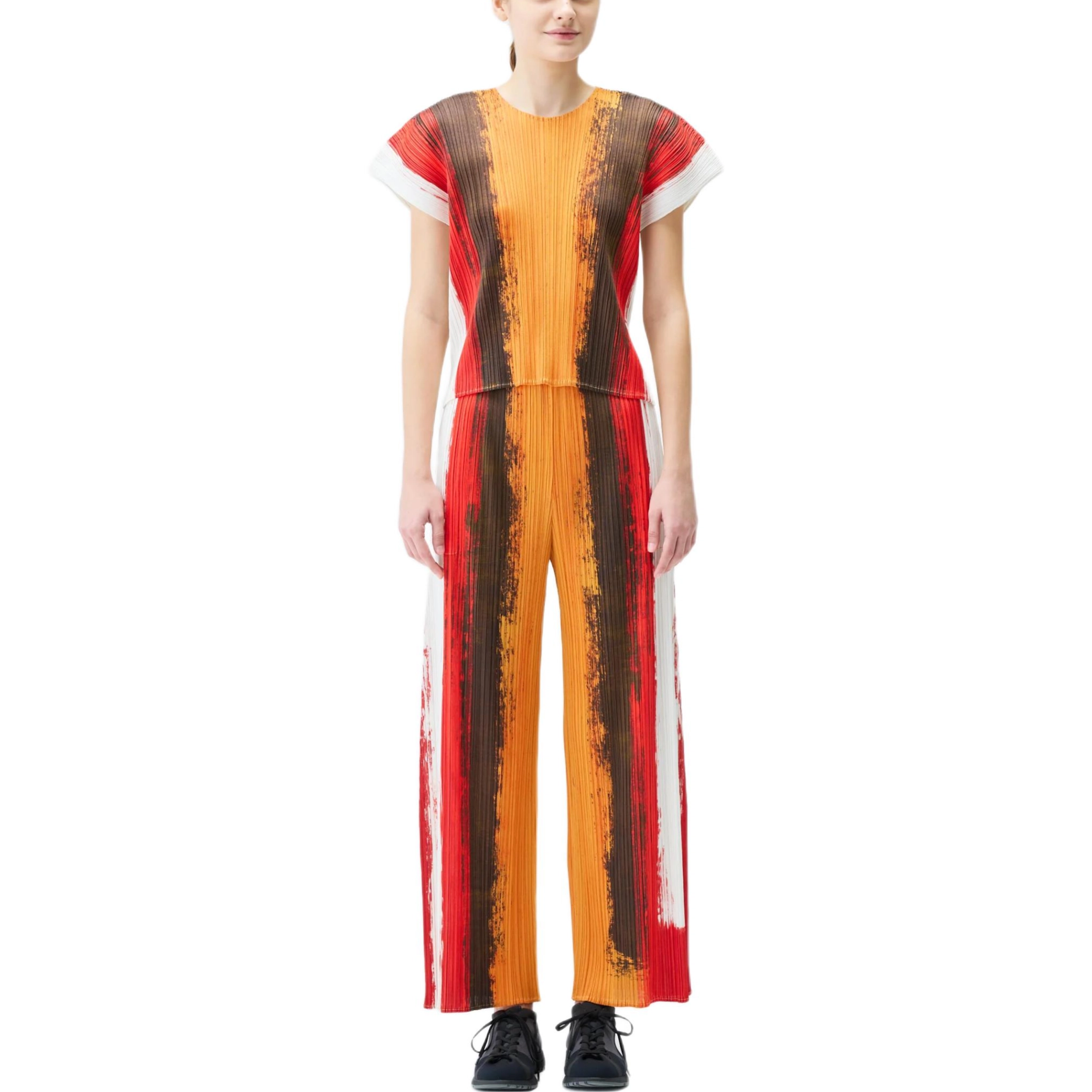 PLEATS PLEASE ISSEY MIYAKE FW25
