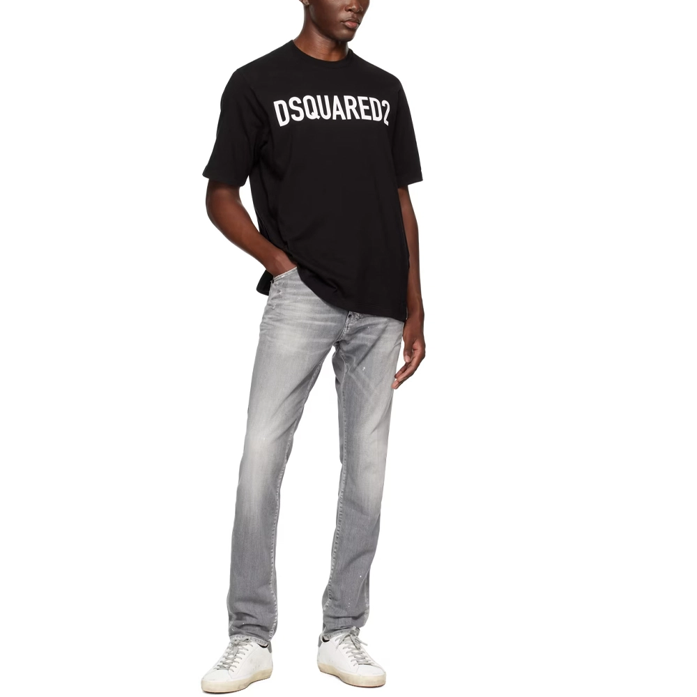 DSQUARED 2 Logo T