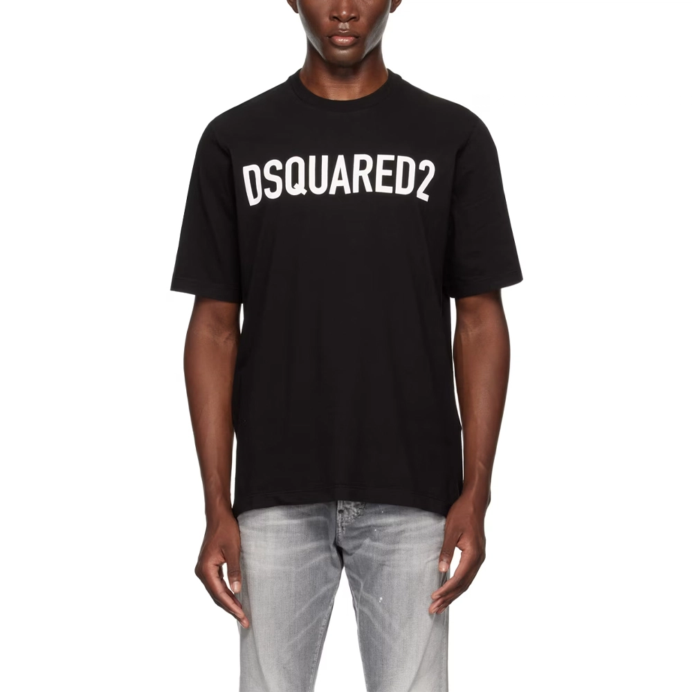 DSQUARED 2 Logo T