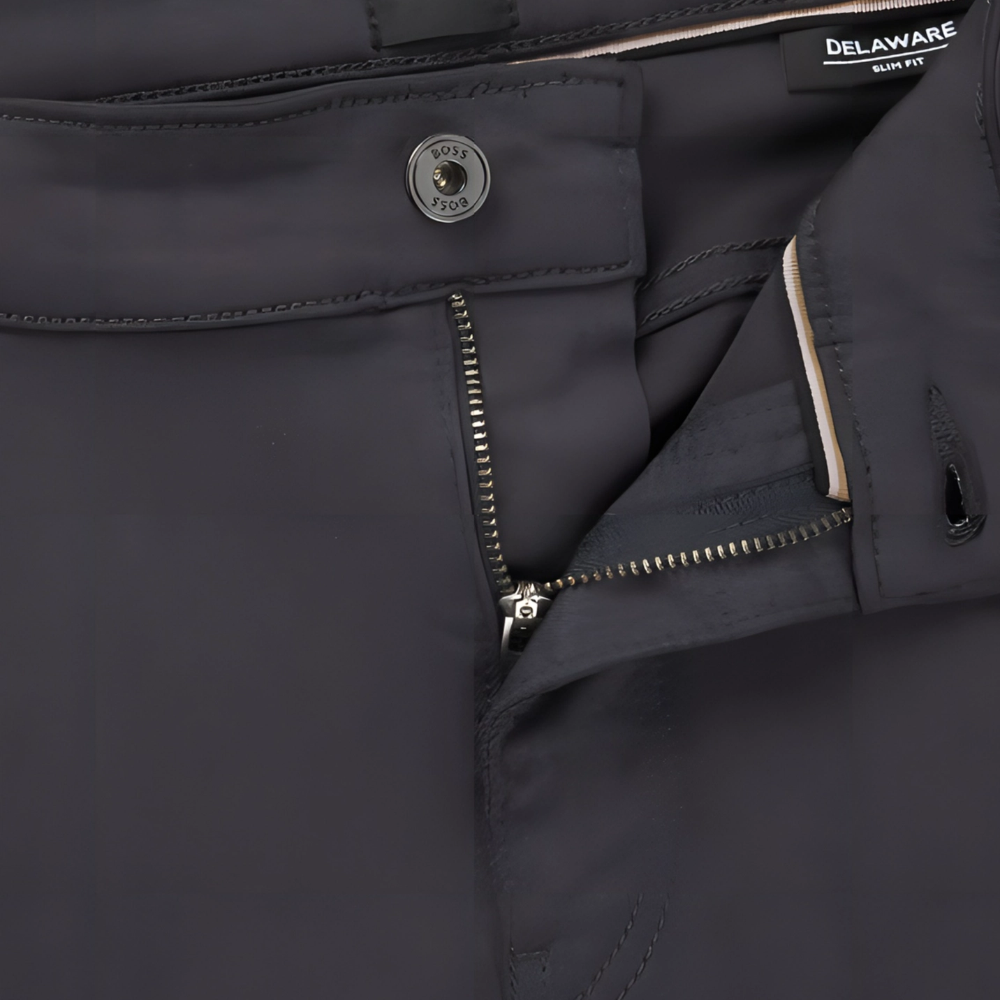 HUGO BOSS