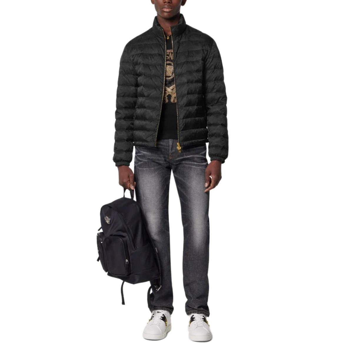 VERSACE JEANS SS25 T
