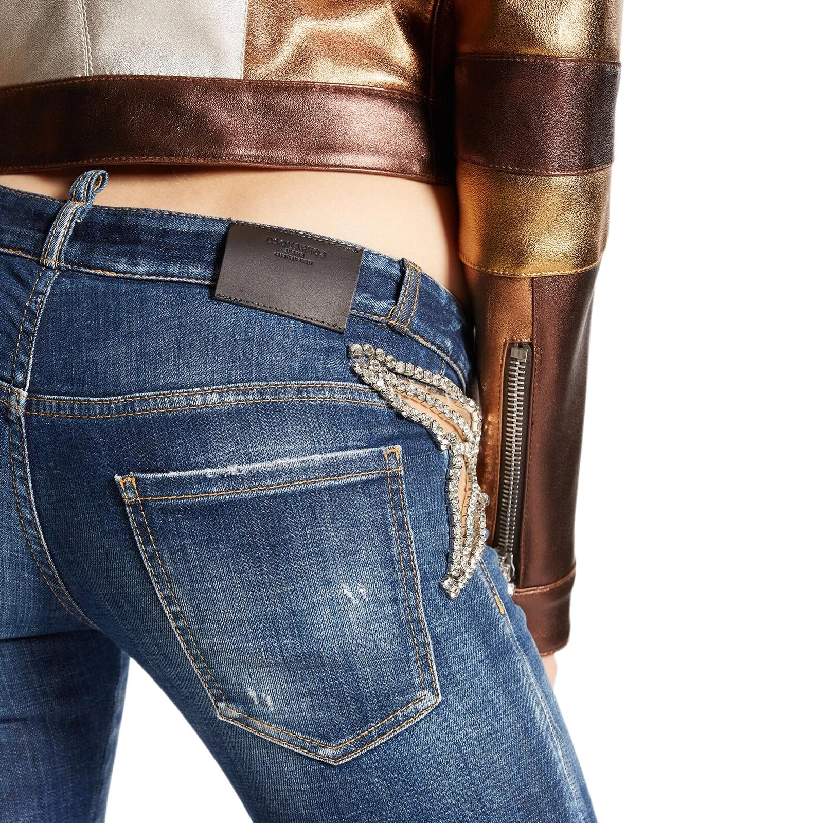 DSQUARED 2