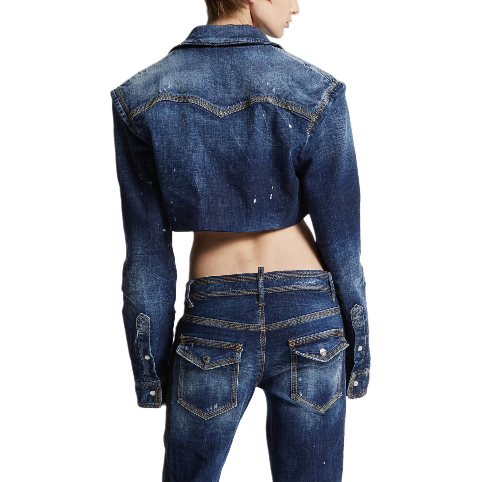 DSQUARED 2 FW25