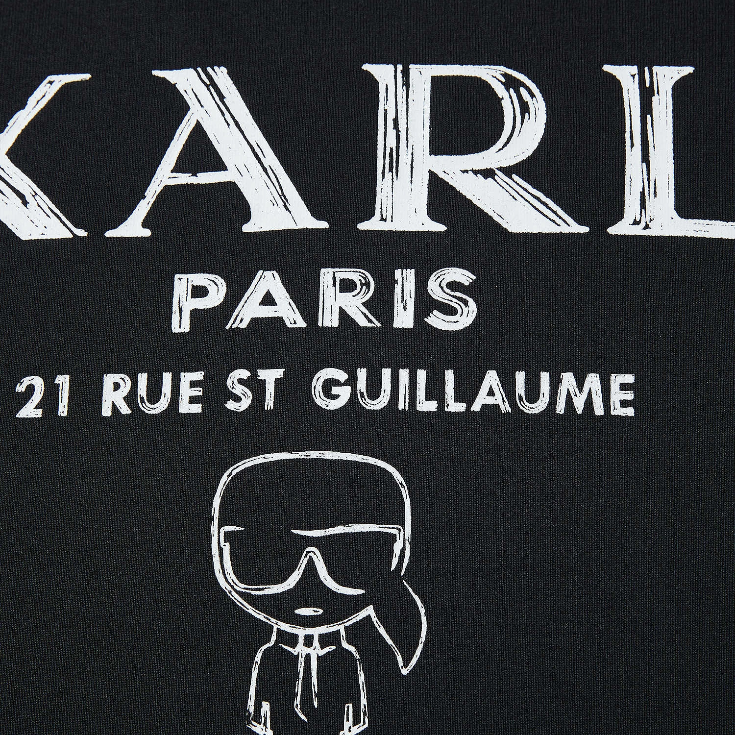 KARL LAGERFELD T