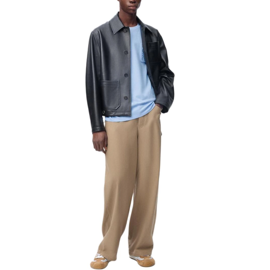 LOEWE SS25 LogoT