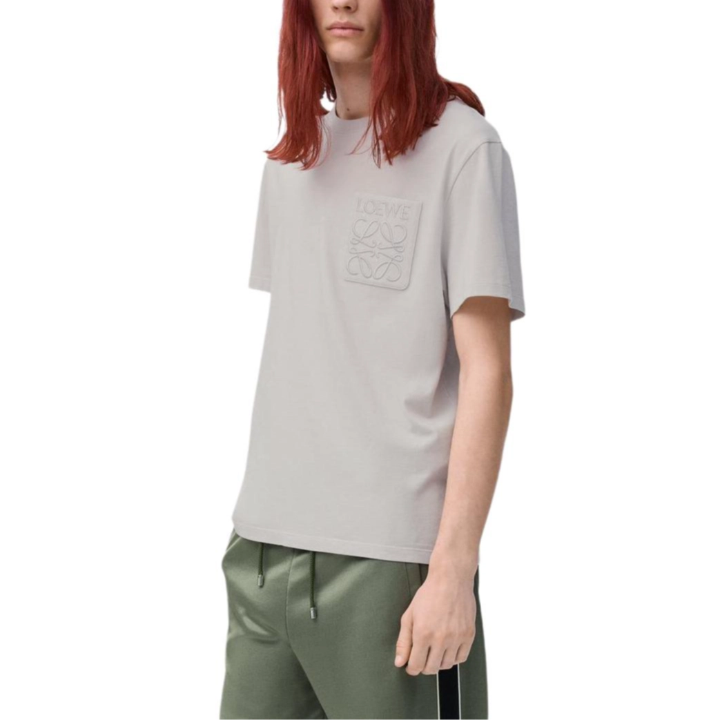 LOEWE SS25 LogoT