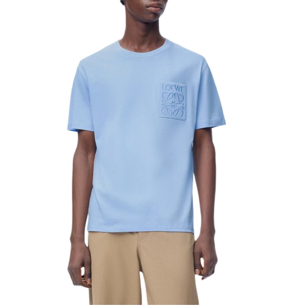 LOEWE SS25 LogoT