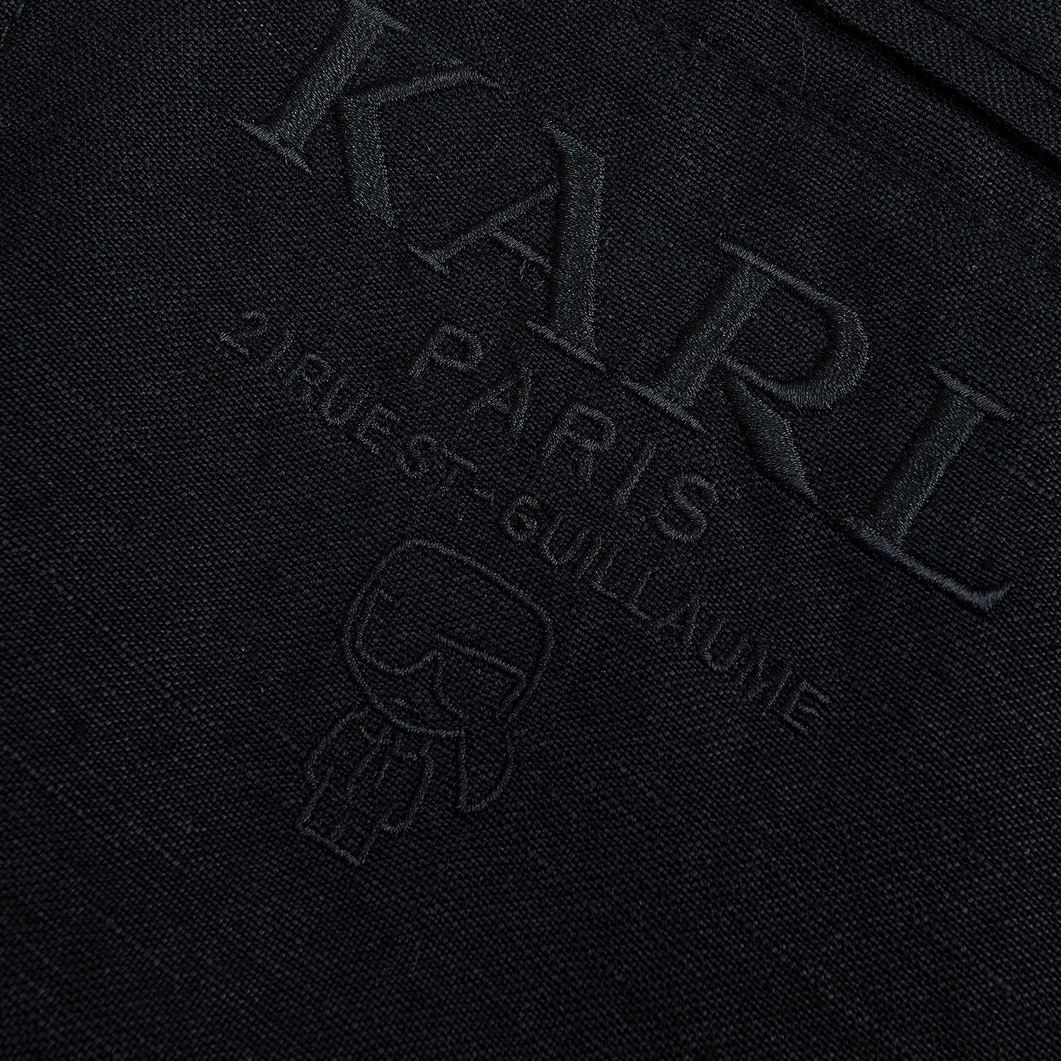 KARL LAGERFELD