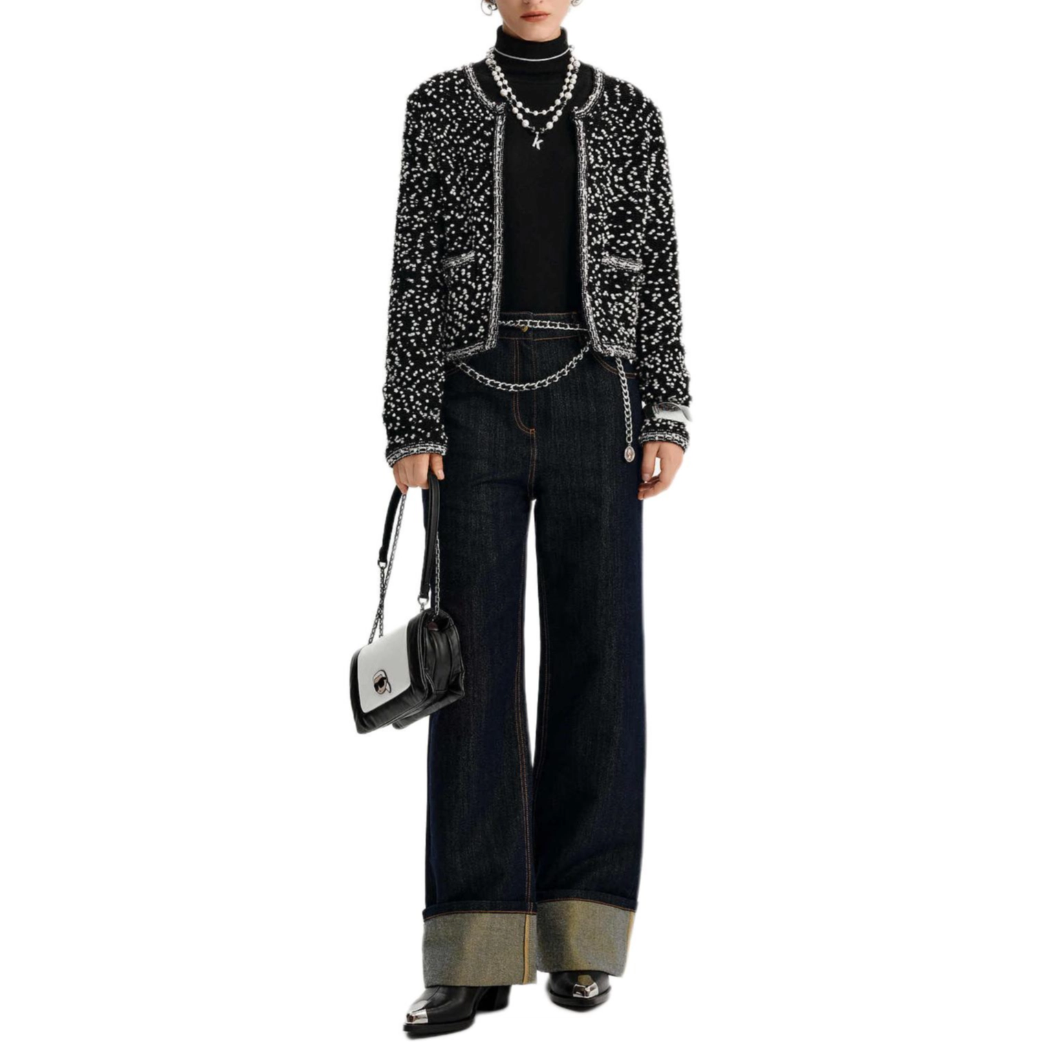 KARL LAGERFELD