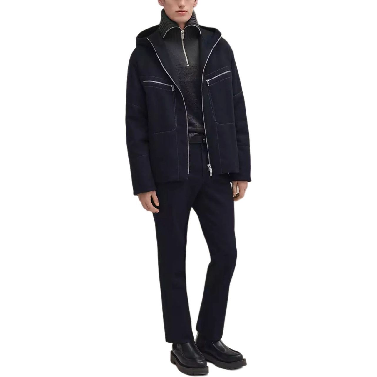 HERMES FW25
