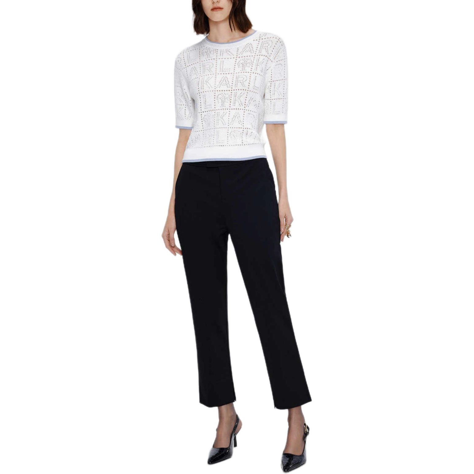 KARL LAGERFELD SS25 T