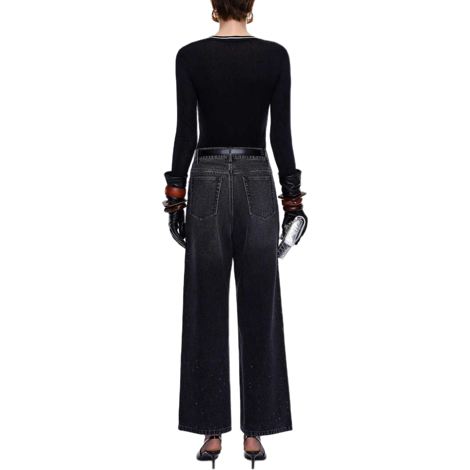 KARL LAGERFELD SS25 T