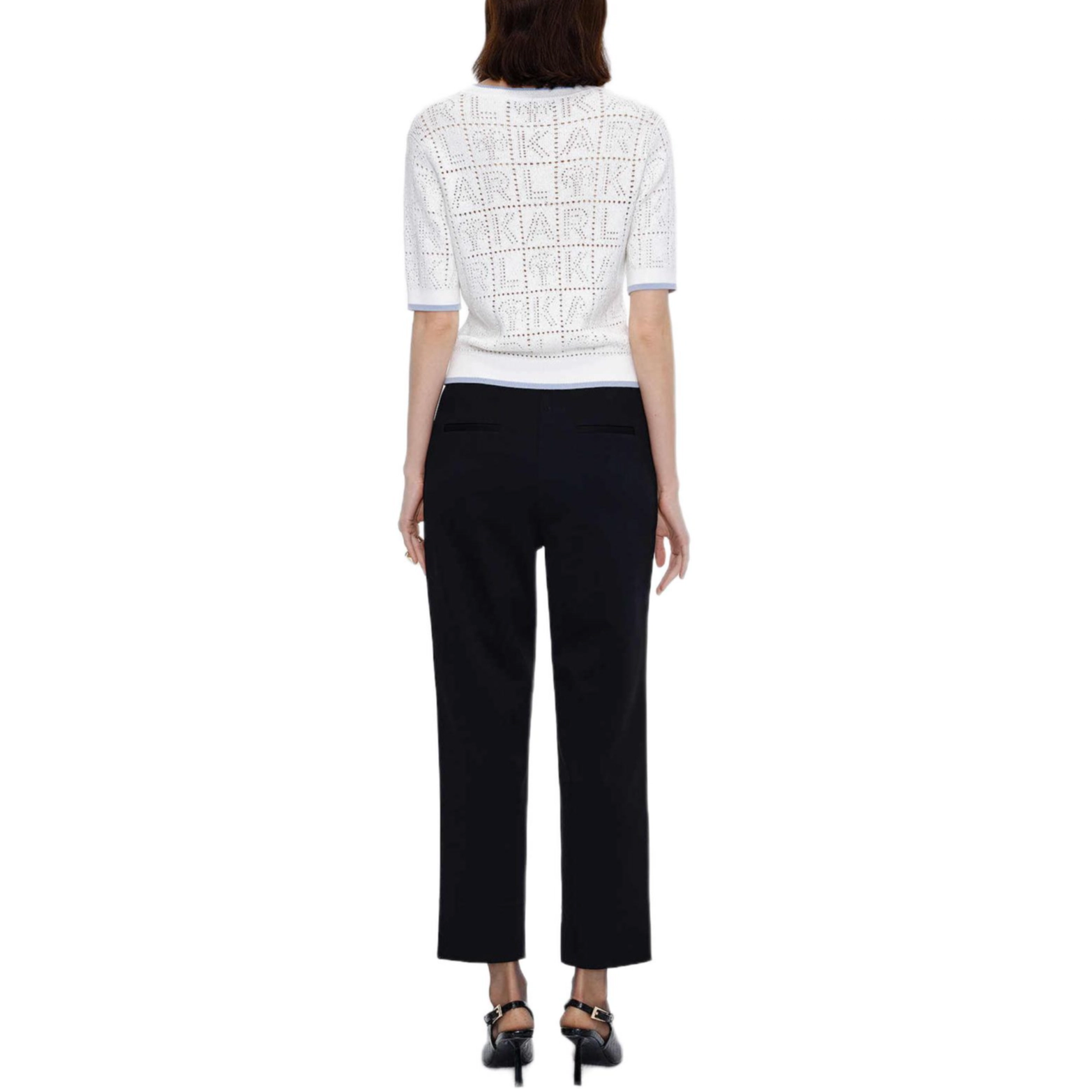 KARL LAGERFELD SS25 T