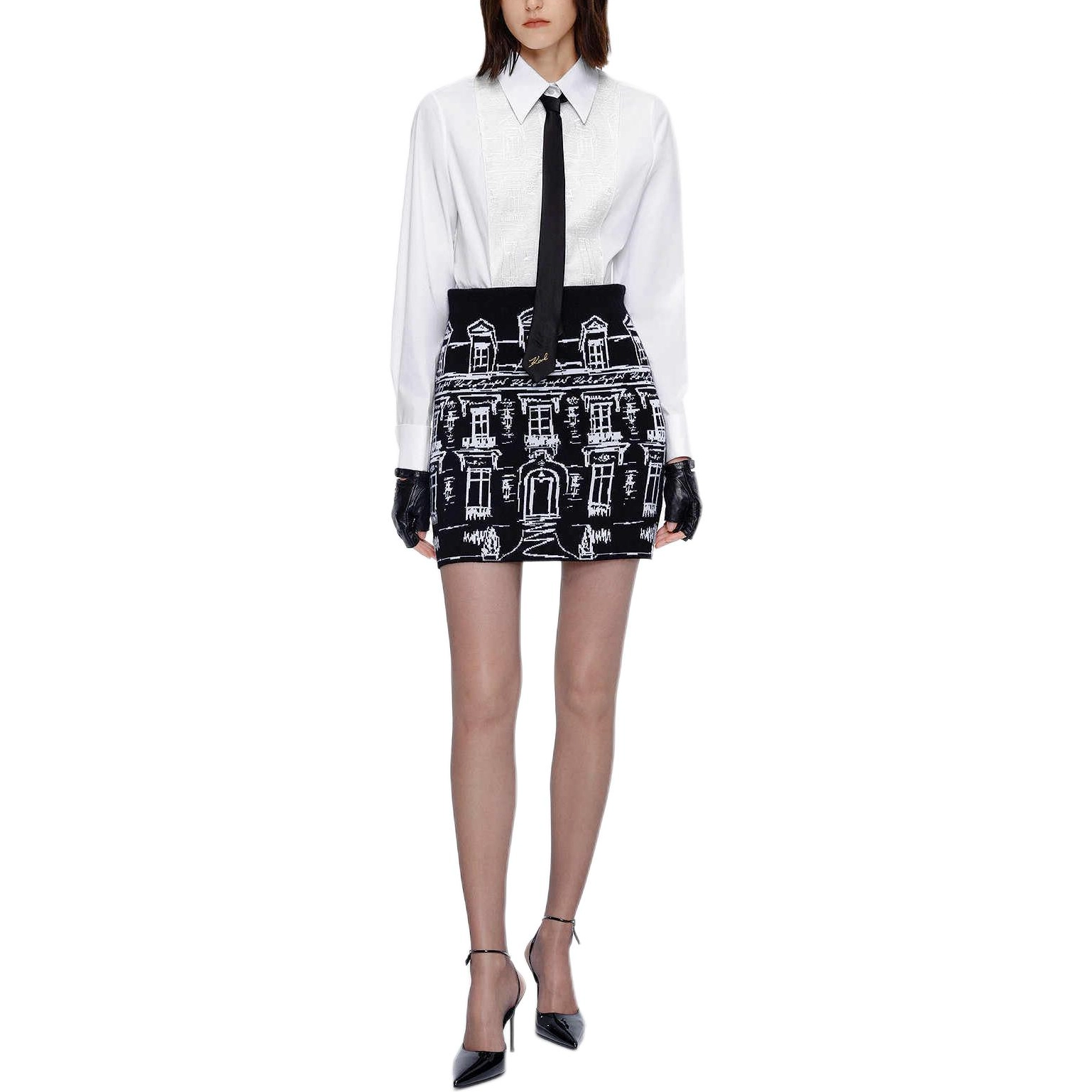 KARL LAGERFELD SS25