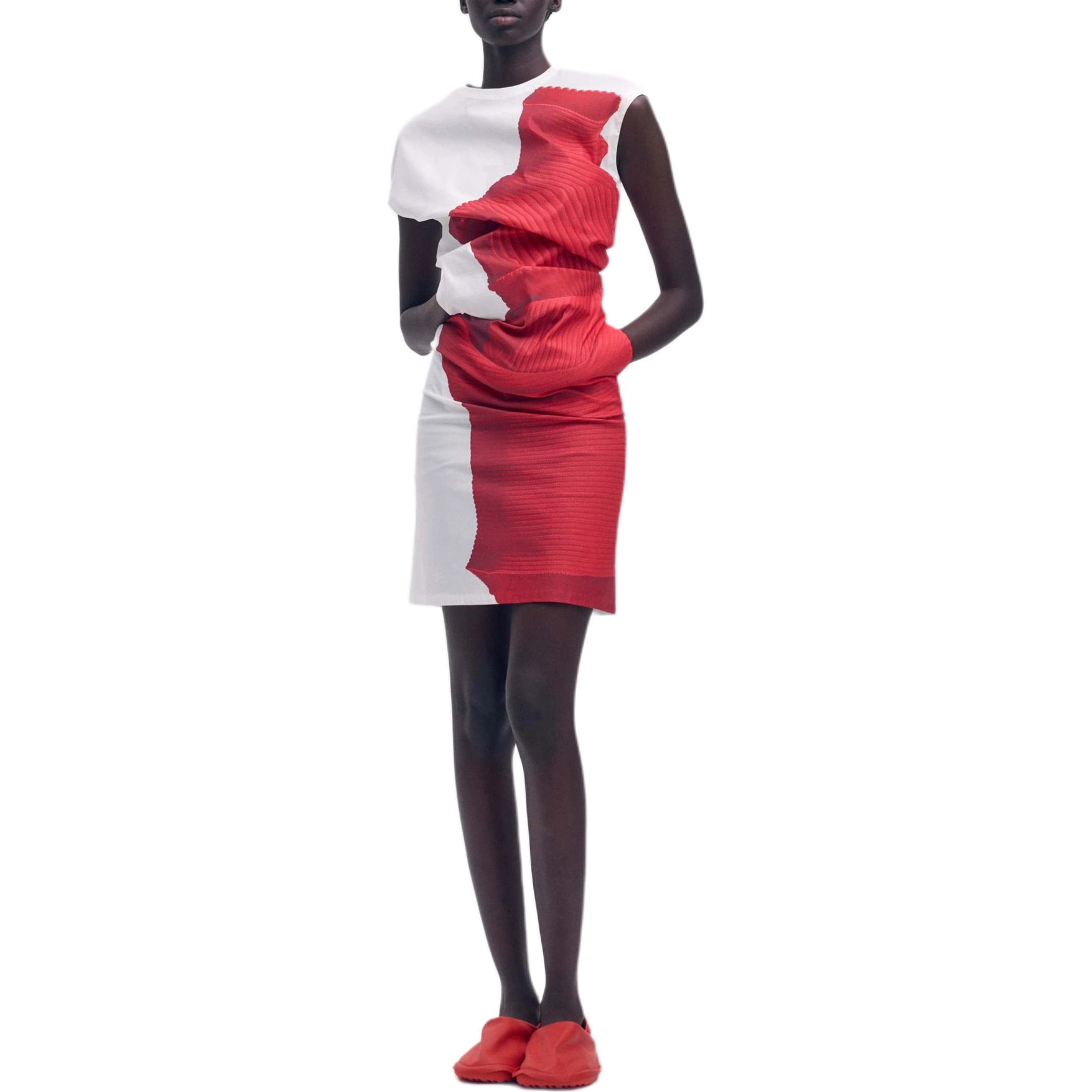 ISSEY MIYAKE FW25