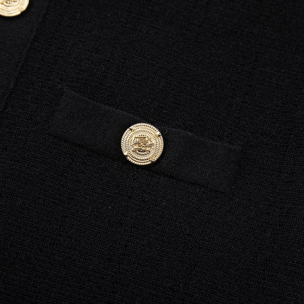 KARL LAGERFELD FW25 V