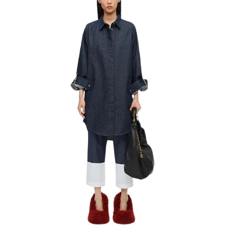 LOEWE SS25