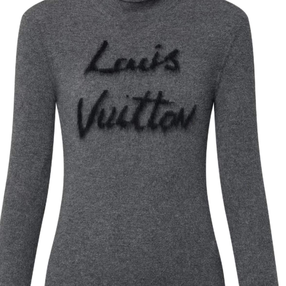 LOUIS VUITTON x Grace Coddington FW25