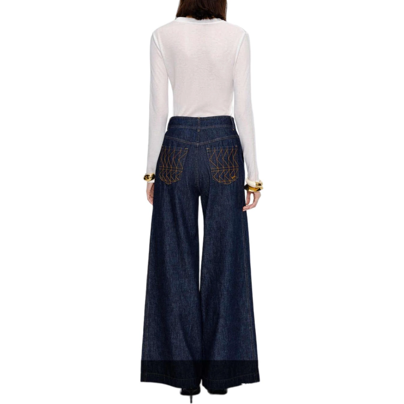 KARL LAGERFELD K SS25 T