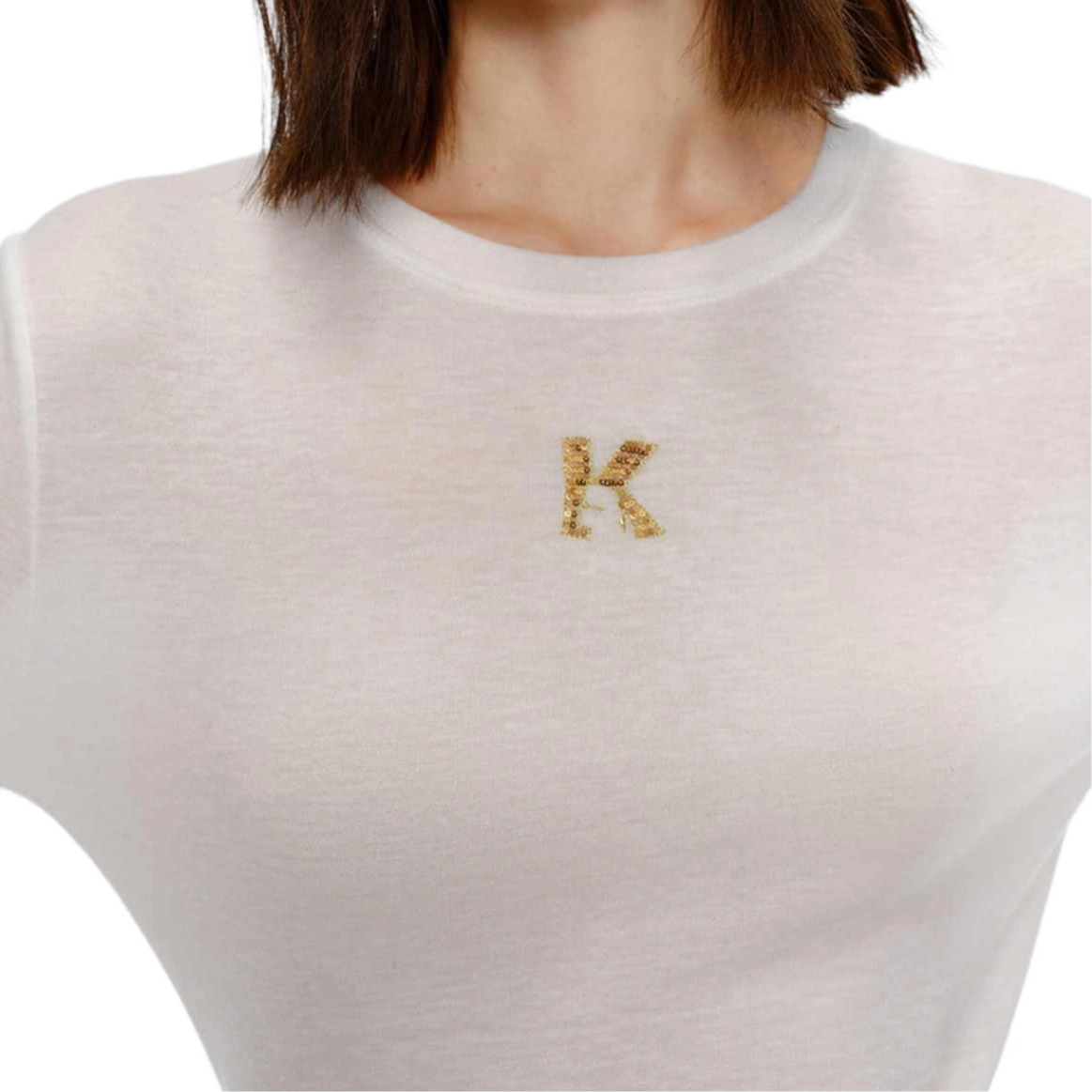 KARL LAGERFELD K SS25 T