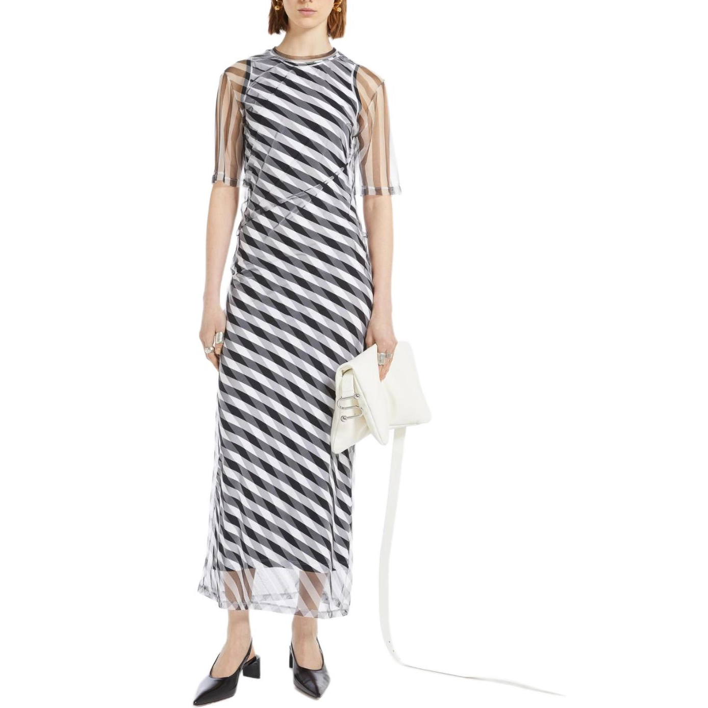SportMax Pause
