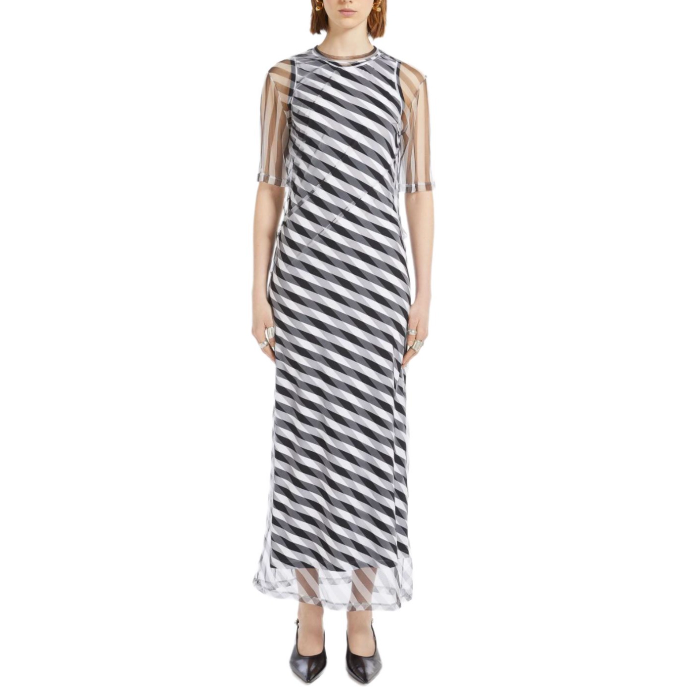 SportMax Pause