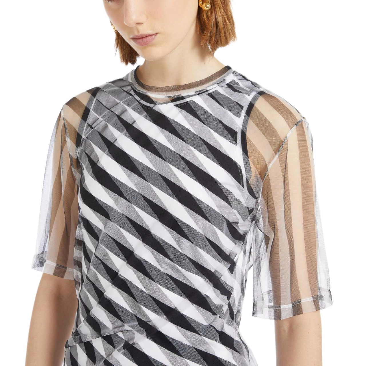 SportMax Pause