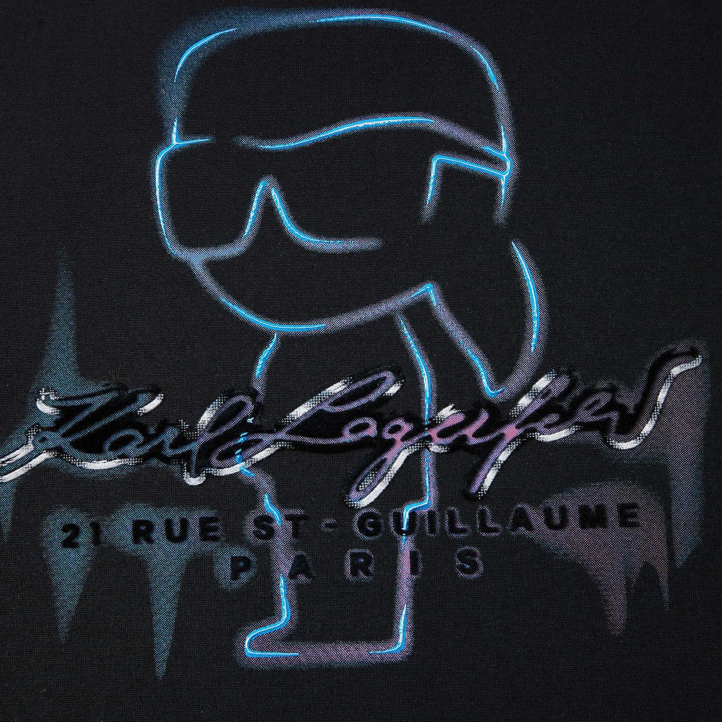 KARL LAGERFELD T