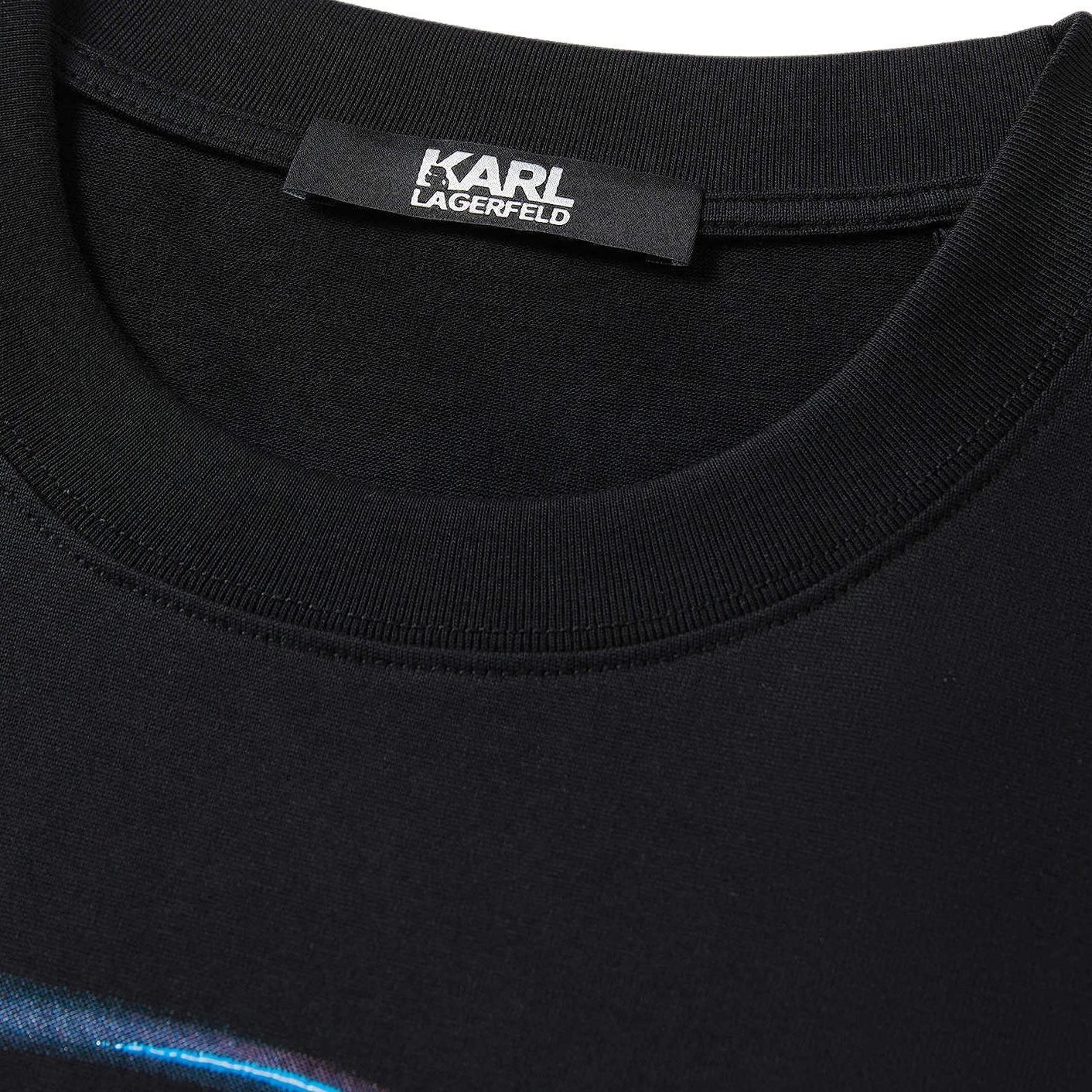 KARL LAGERFELD T