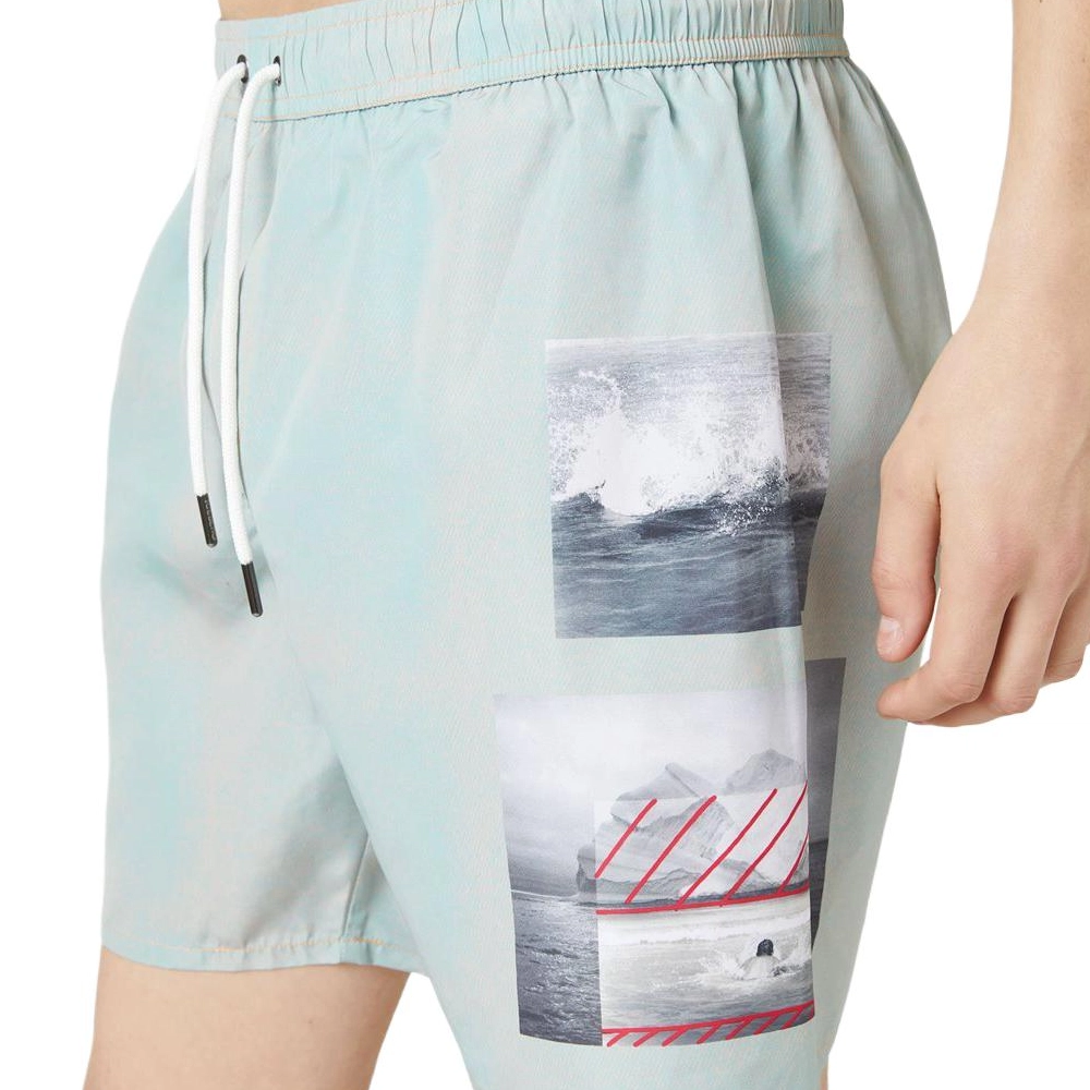 iceberg SS25